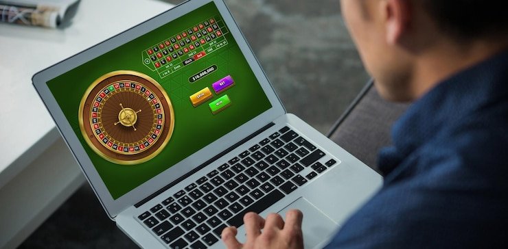 Pemeriksaan akun sebelum penarikan dana