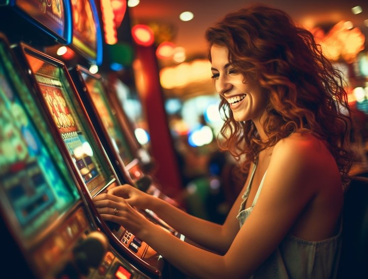Pengingat tanggung jawab sebelum deposit