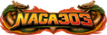 Logo naga303